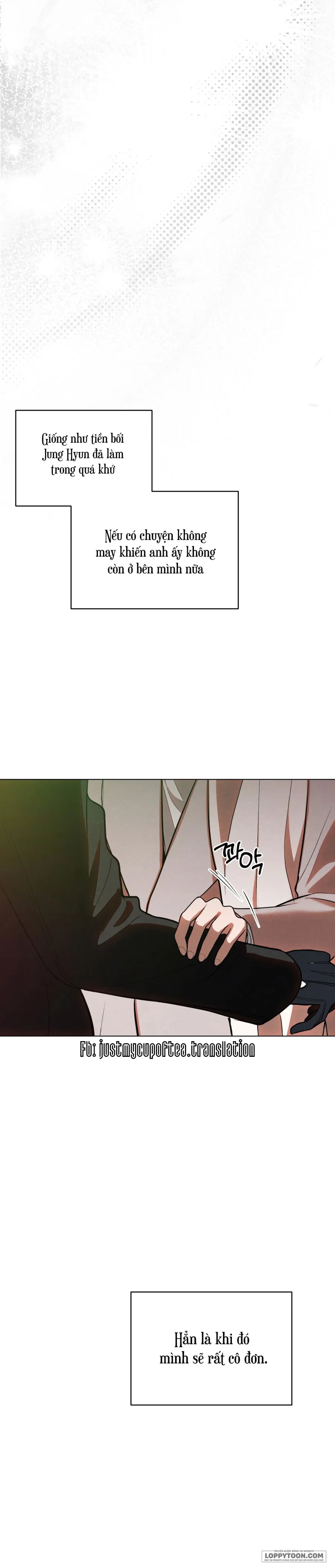 Ngưỡng Tuyệt Đối - Chap 47 - Trang 20