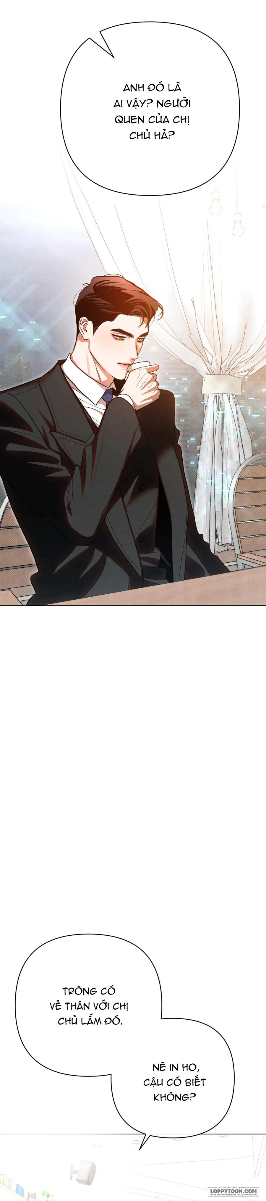 Ngưỡng Tuyệt Đối - Chap 47 - Trang 3