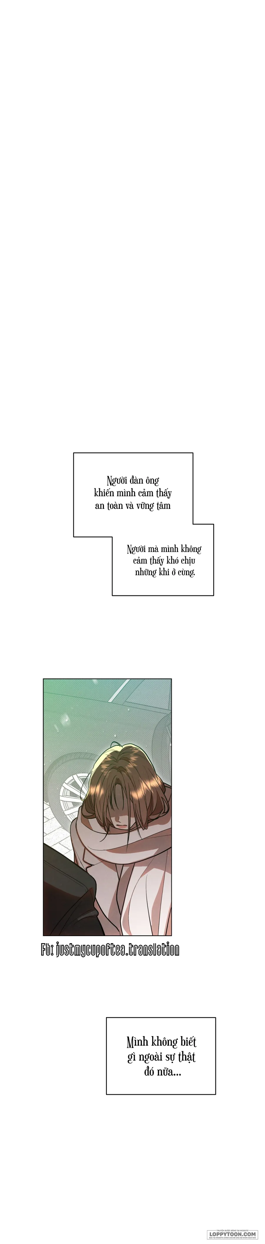 Ngưỡng Tuyệt Đối - Chap 47 - Trang 21