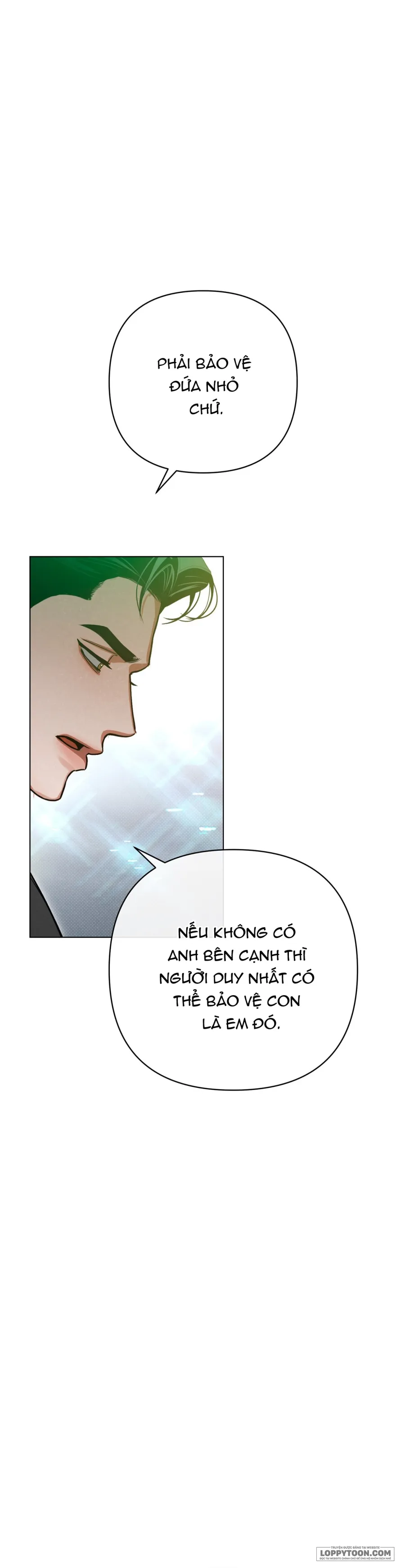 Ngưỡng Tuyệt Đối - Chap 47 - Trang 23