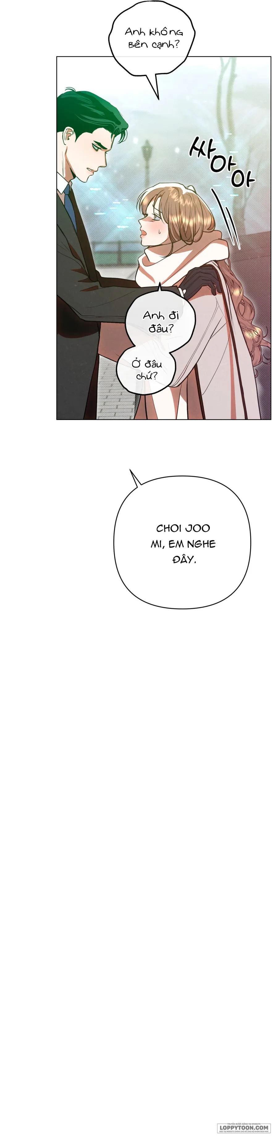 Ngưỡng Tuyệt Đối - Chap 47 - Trang 24