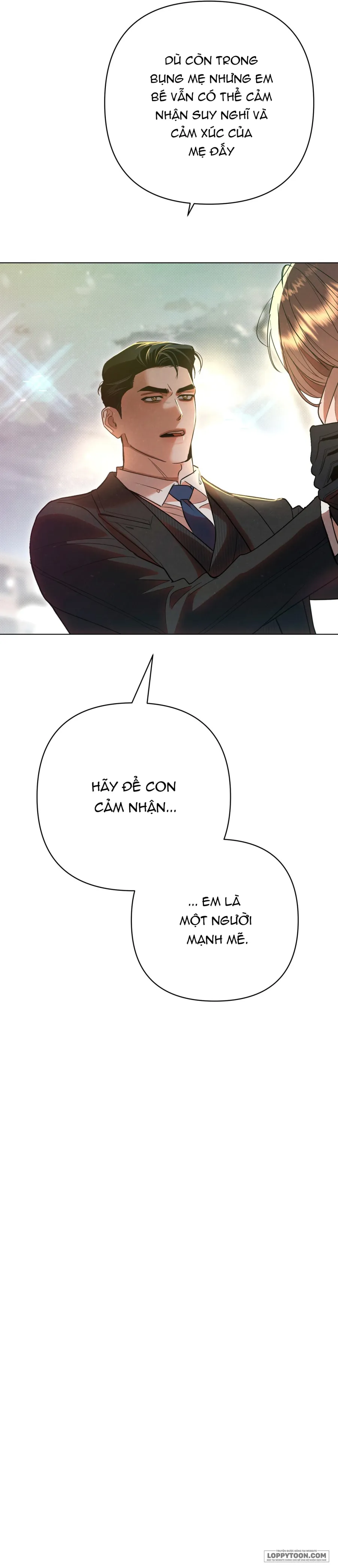 Ngưỡng Tuyệt Đối - Chap 47 - Trang 25