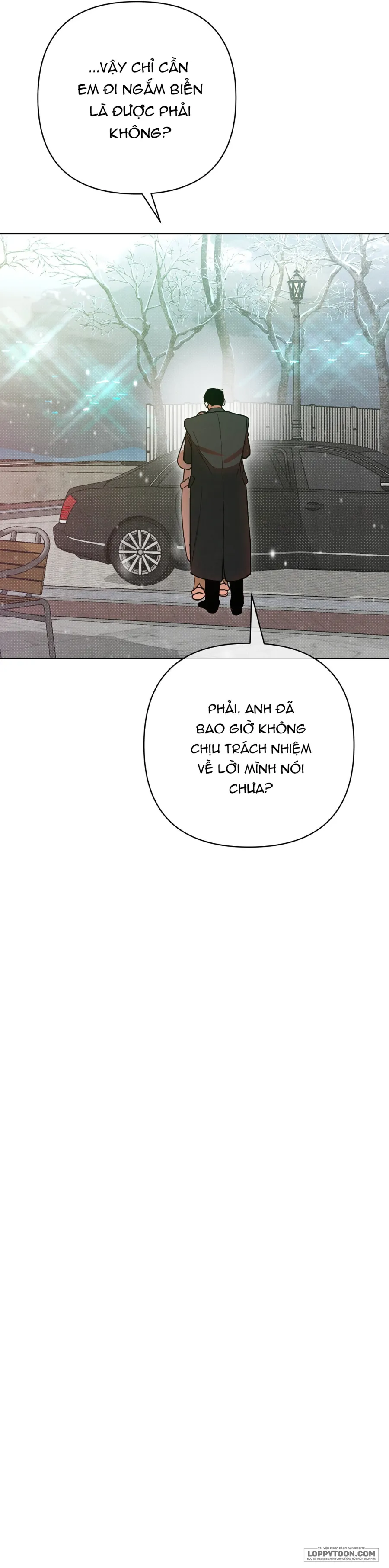 Ngưỡng Tuyệt Đối - Chap 47 - Trang 26