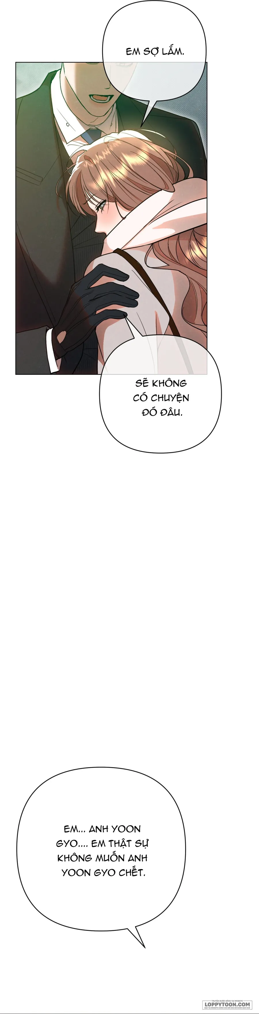 Ngưỡng Tuyệt Đối - Chap 47 - Trang 27