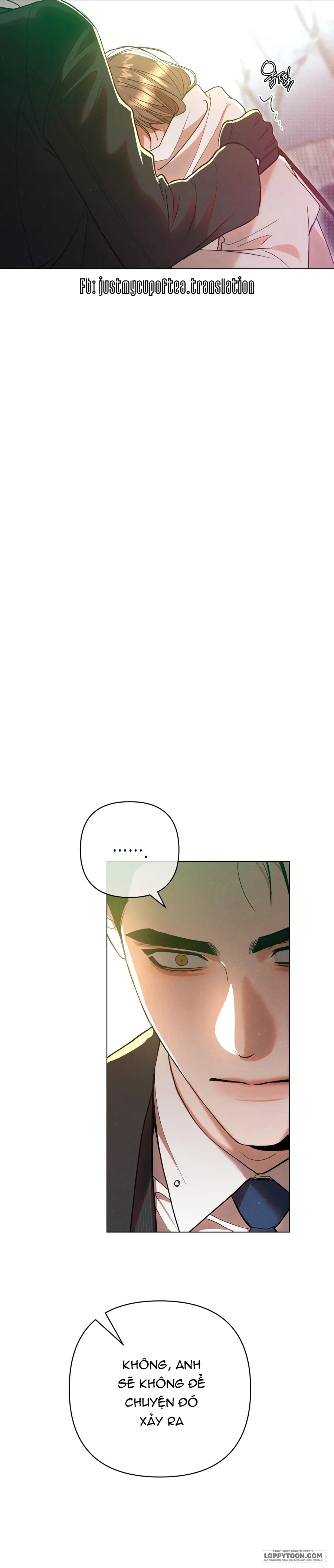 Ngưỡng Tuyệt Đối - Chap 47 - Trang 29