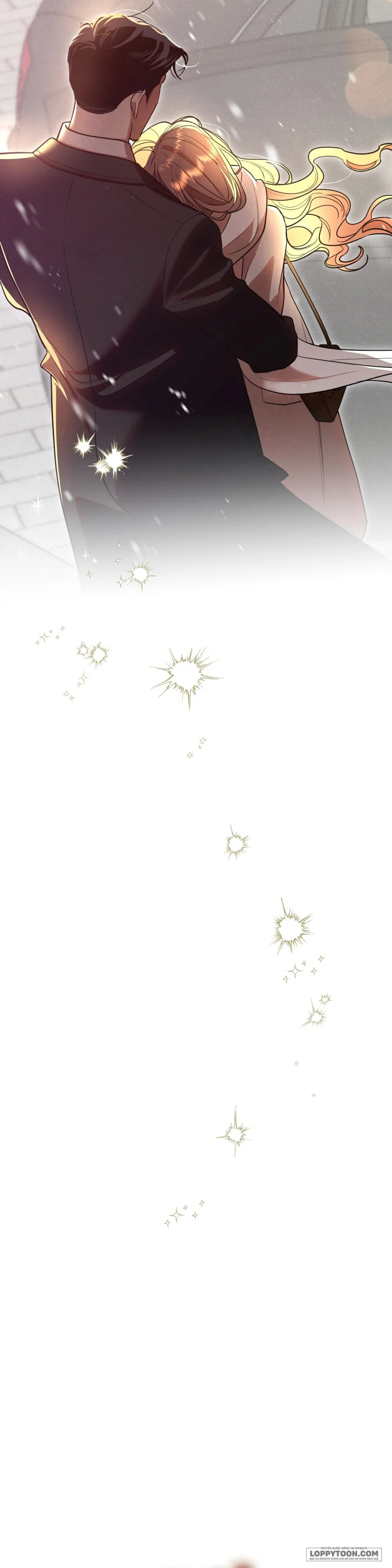 Ngưỡng Tuyệt Đối - Chap 47 - Trang 31