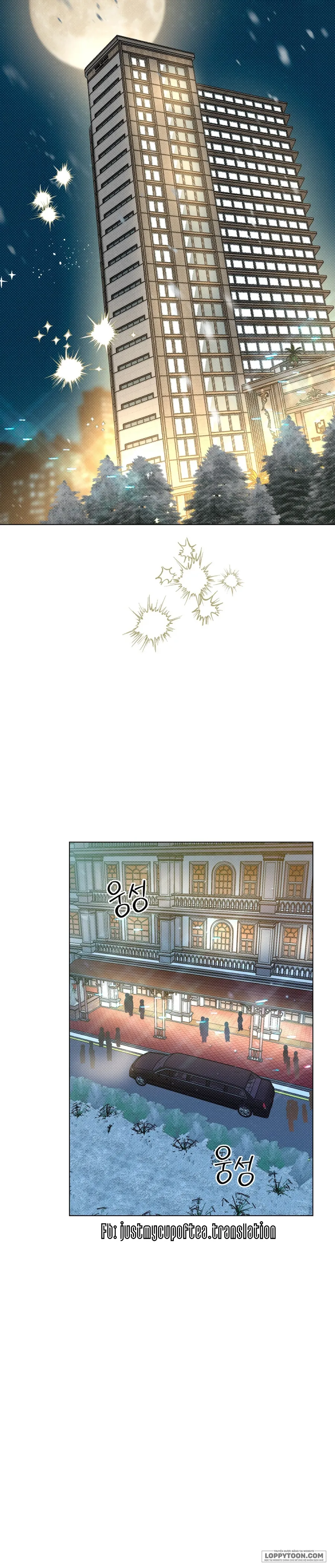 Ngưỡng Tuyệt Đối - Chap 47 - Trang 33