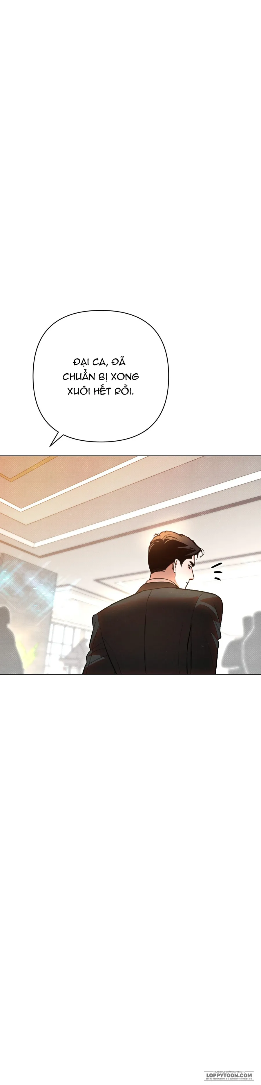 Ngưỡng Tuyệt Đối - Chap 47 - Trang 34