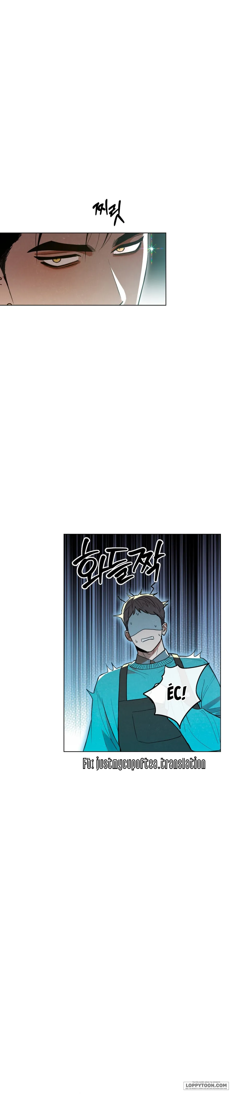 Ngưỡng Tuyệt Đối - Chap 47 - Trang 5