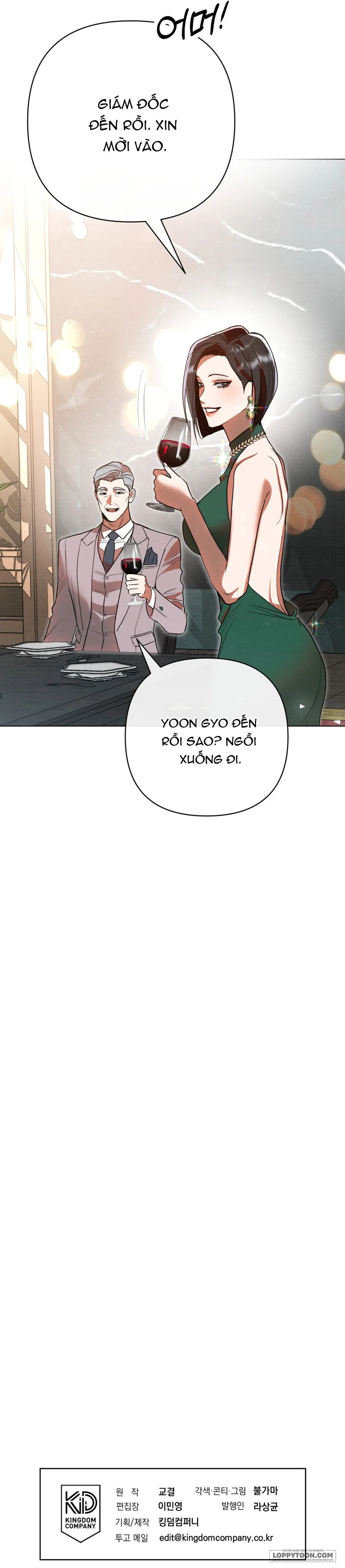 Ngưỡng Tuyệt Đối - Chap 47 - Trang 45