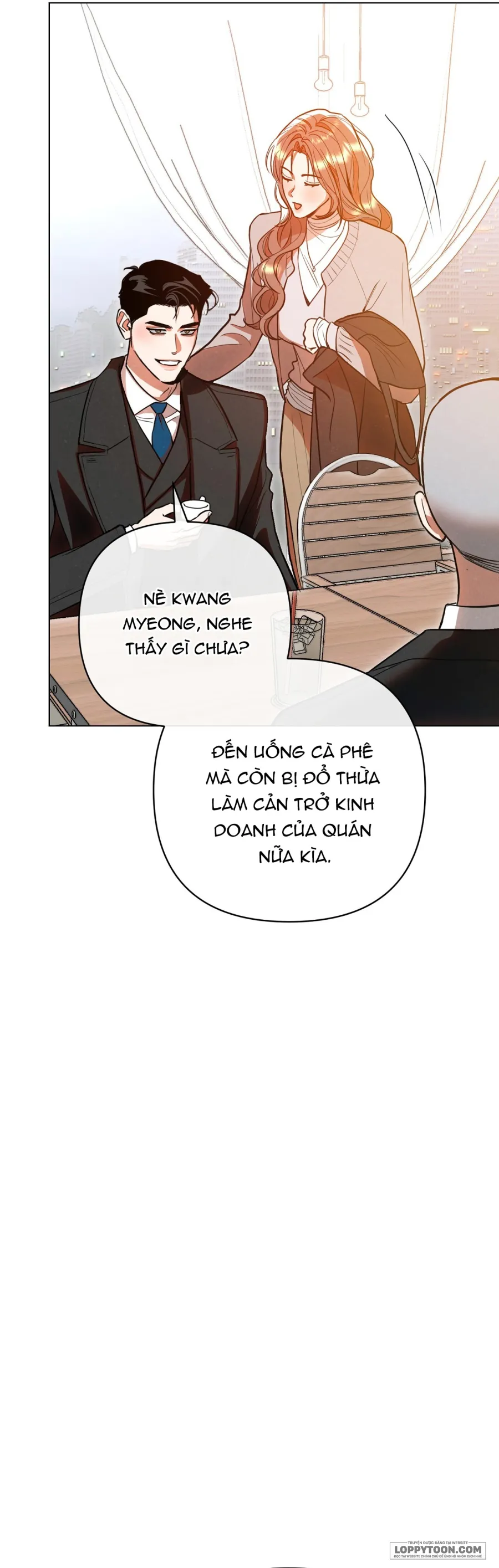 Ngưỡng Tuyệt Đối - Chap 47 - Trang 7