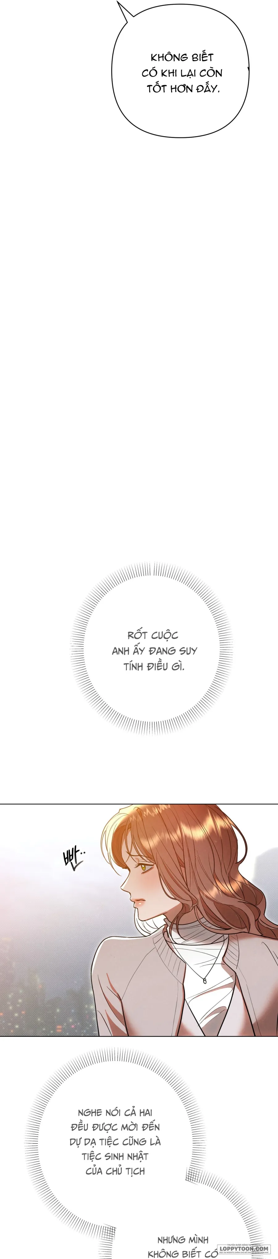 Ngưỡng Tuyệt Đối - Chap 47 - Trang 10
