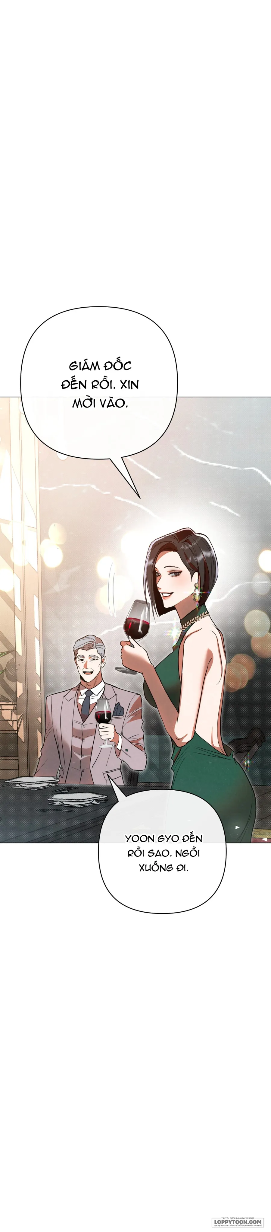 Ngưỡng Tuyệt Đối - Chap 48 - Trang 2