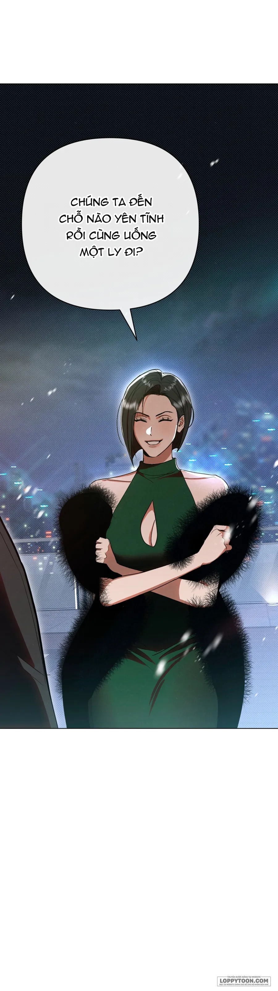 Ngưỡng Tuyệt Đối - Chap 48 - Trang 13