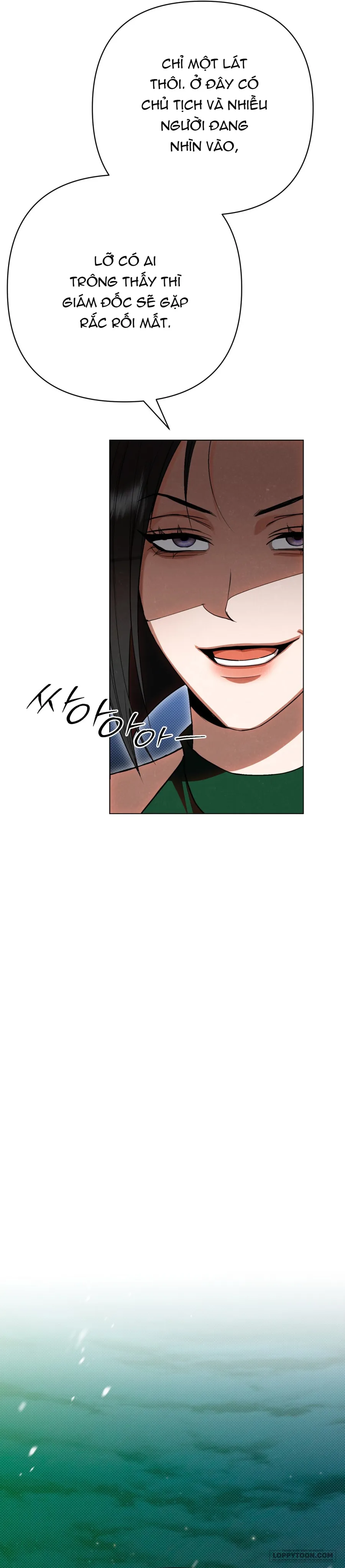 Ngưỡng Tuyệt Đối - Chap 48 - Trang 14