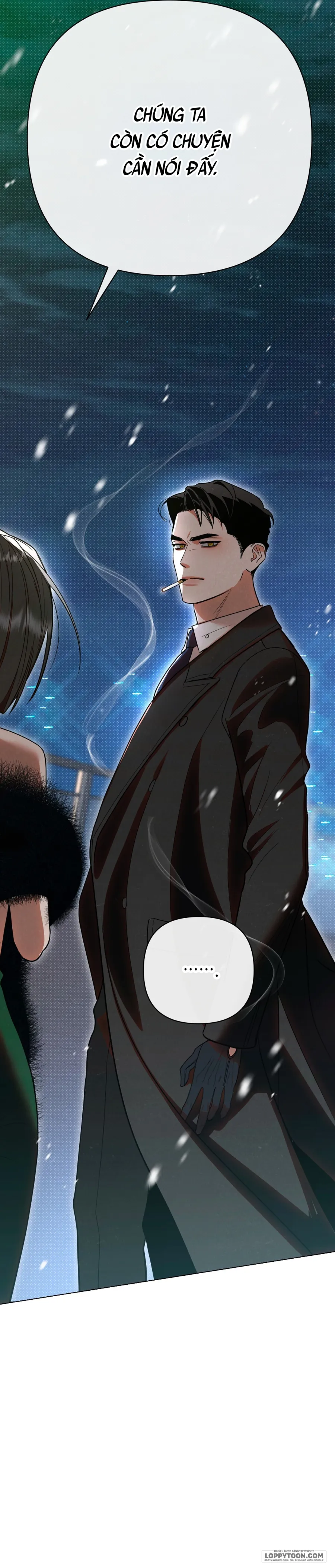 Ngưỡng Tuyệt Đối - Chap 48 - Trang 15