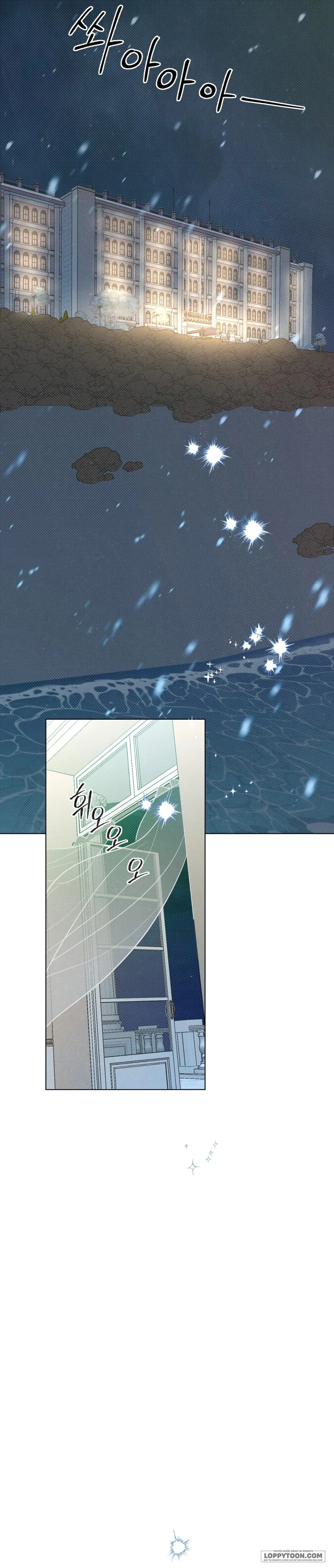 Ngưỡng Tuyệt Đối - Chap 48 - Trang 17