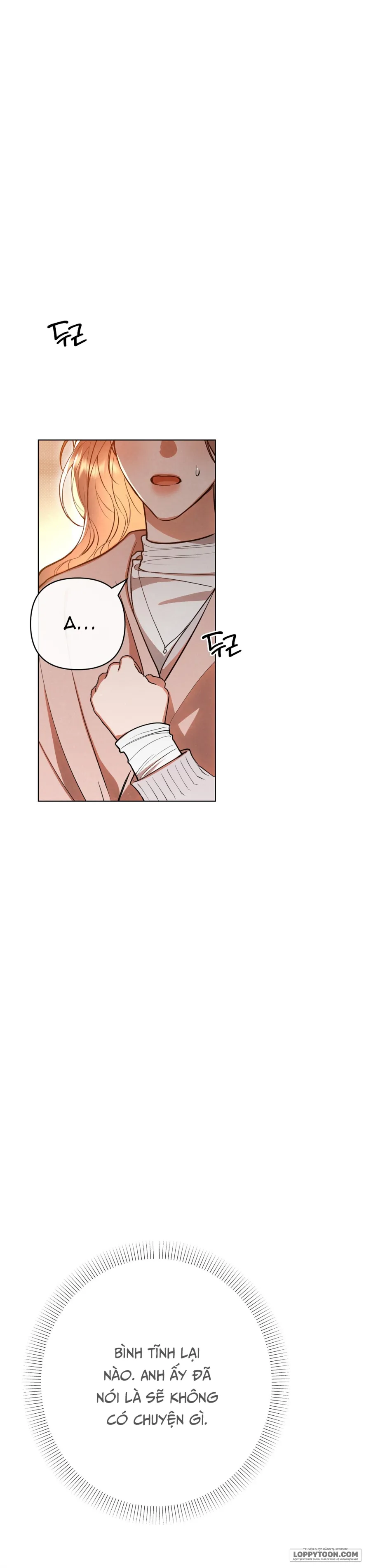Ngưỡng Tuyệt Đối - Chap 48 - Trang 19