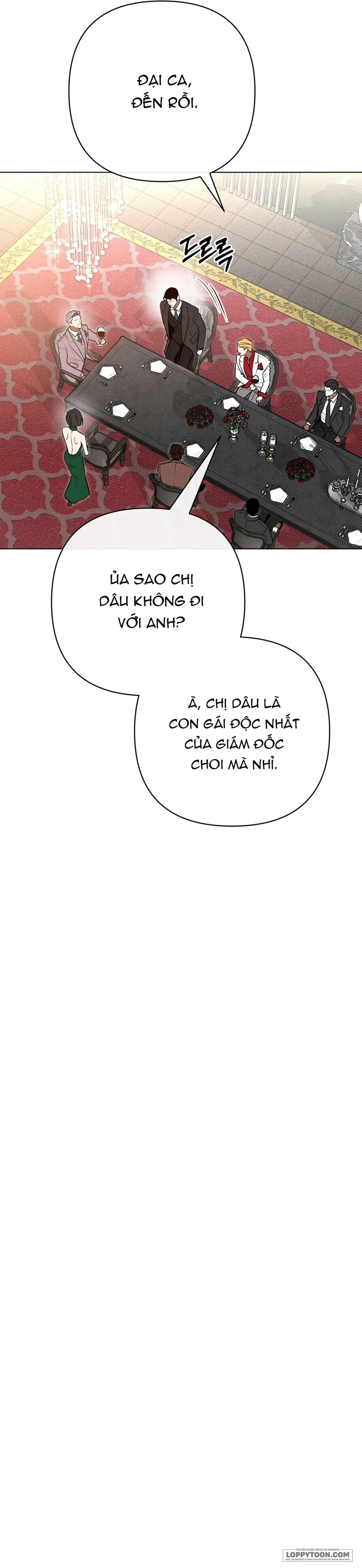 Ngưỡng Tuyệt Đối - Chap 48 - Trang 3