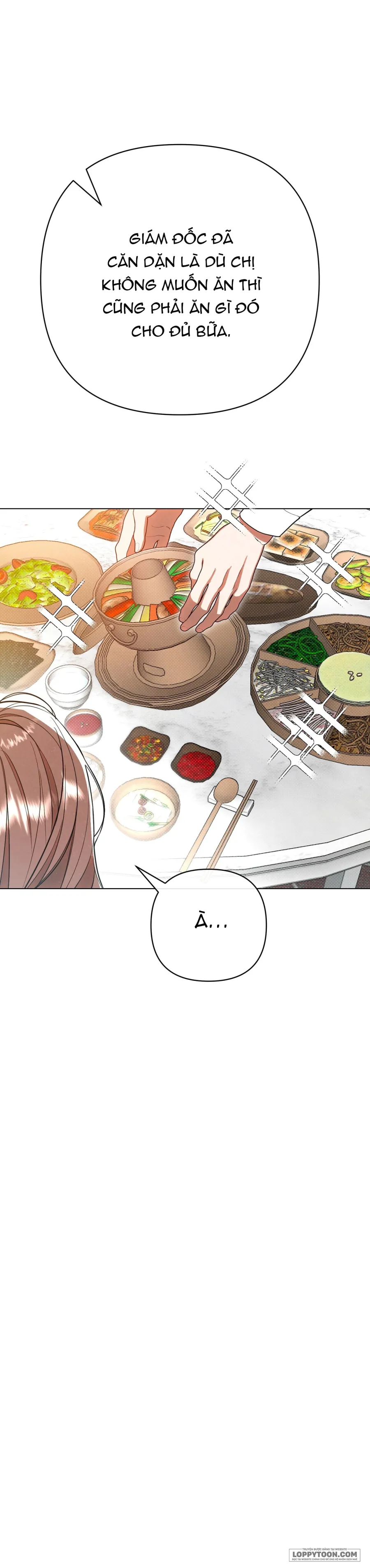 Ngưỡng Tuyệt Đối - Chap 48 - Trang 24