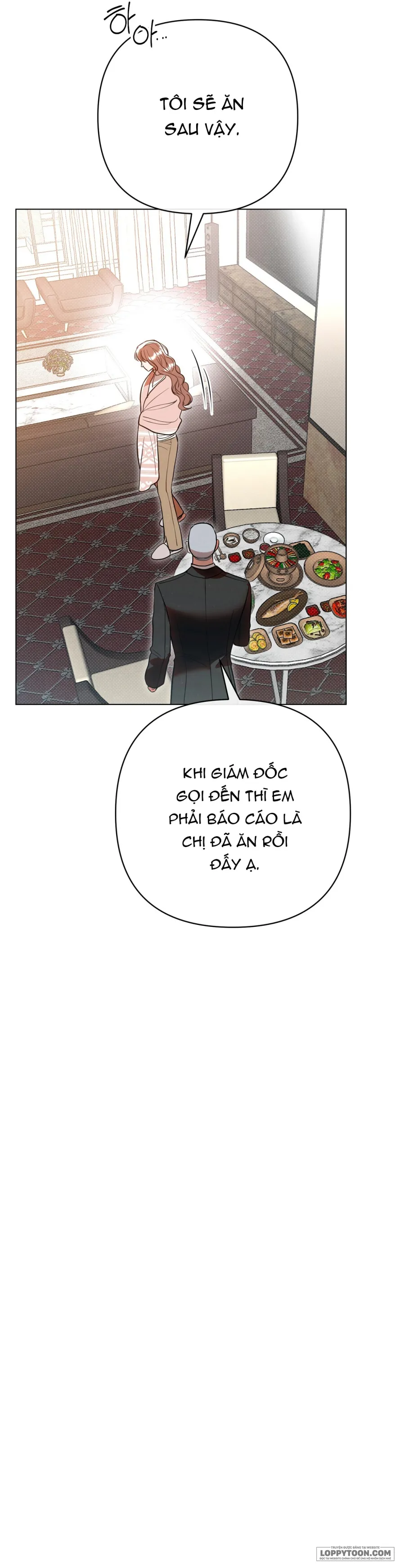 Ngưỡng Tuyệt Đối - Chap 48 - Trang 25
