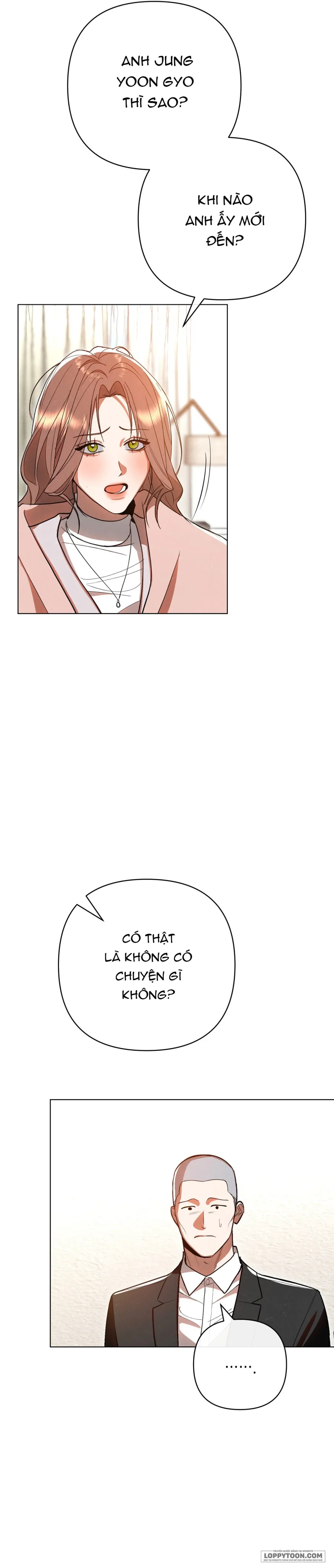 Ngưỡng Tuyệt Đối - Chap 48 - Trang 26