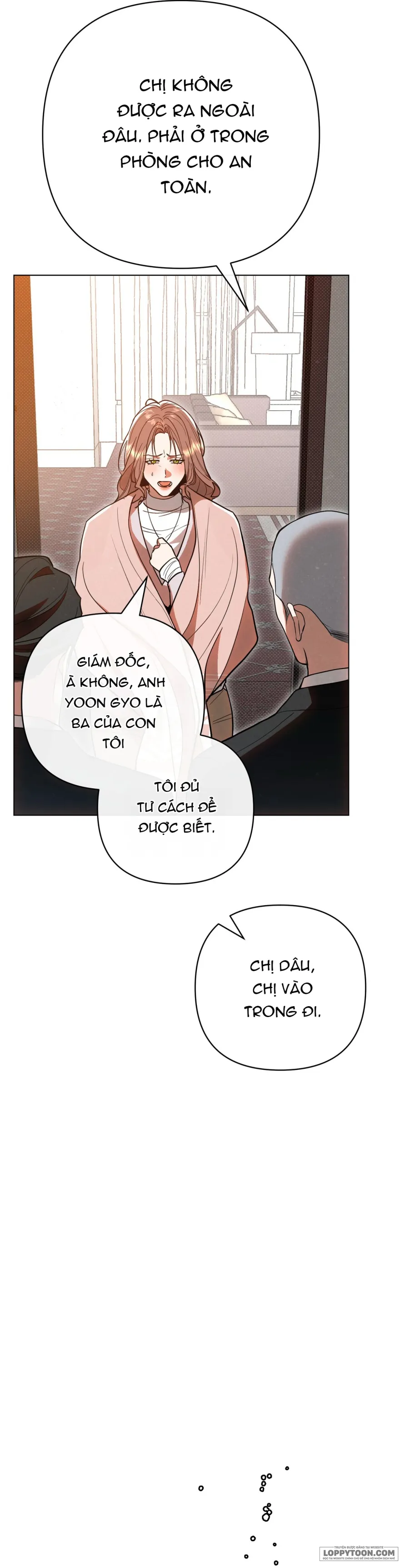 Ngưỡng Tuyệt Đối - Chap 48 - Trang 28