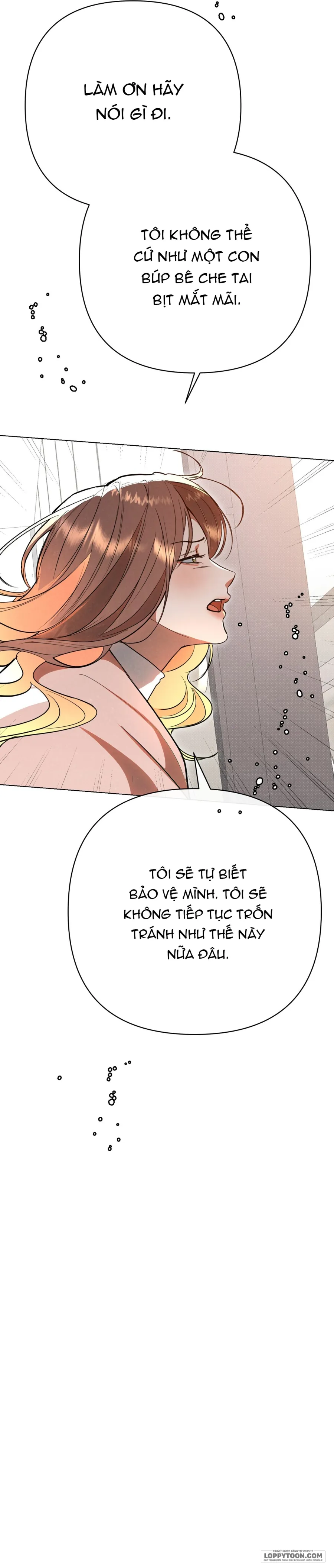 Ngưỡng Tuyệt Đối - Chap 48 - Trang 29