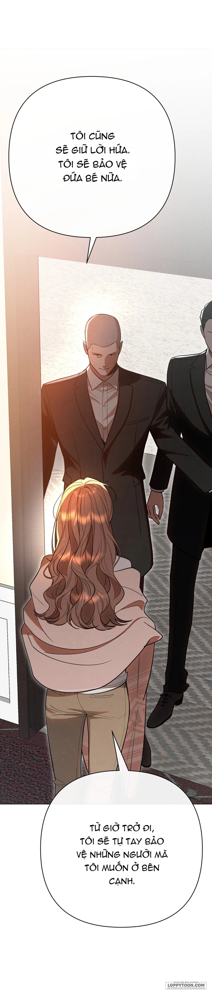 Ngưỡng Tuyệt Đối - Chap 48 - Trang 30
