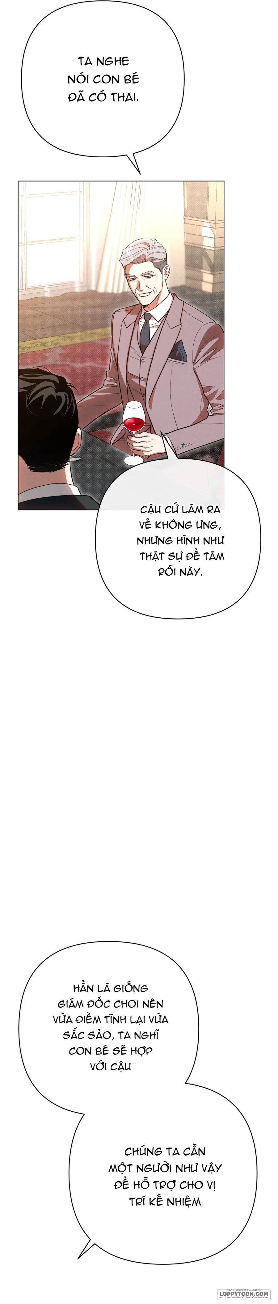Ngưỡng Tuyệt Đối - Chap 48 - Trang 4