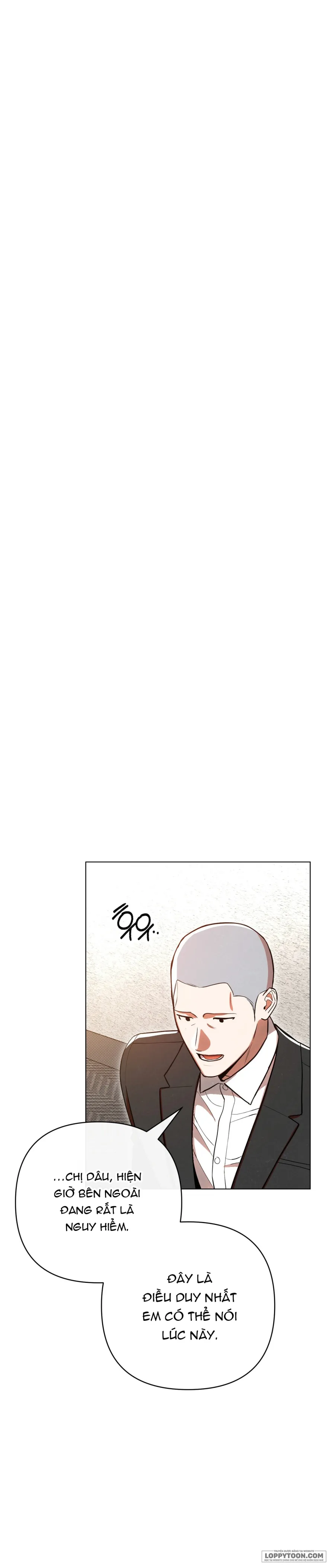 Ngưỡng Tuyệt Đối - Chap 48 - Trang 31