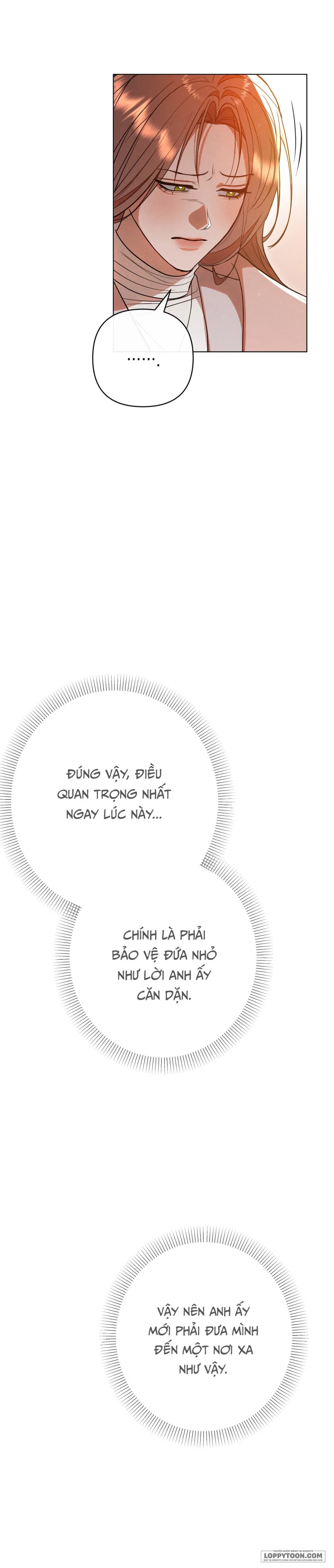 Ngưỡng Tuyệt Đối - Chap 48 - Trang 33
