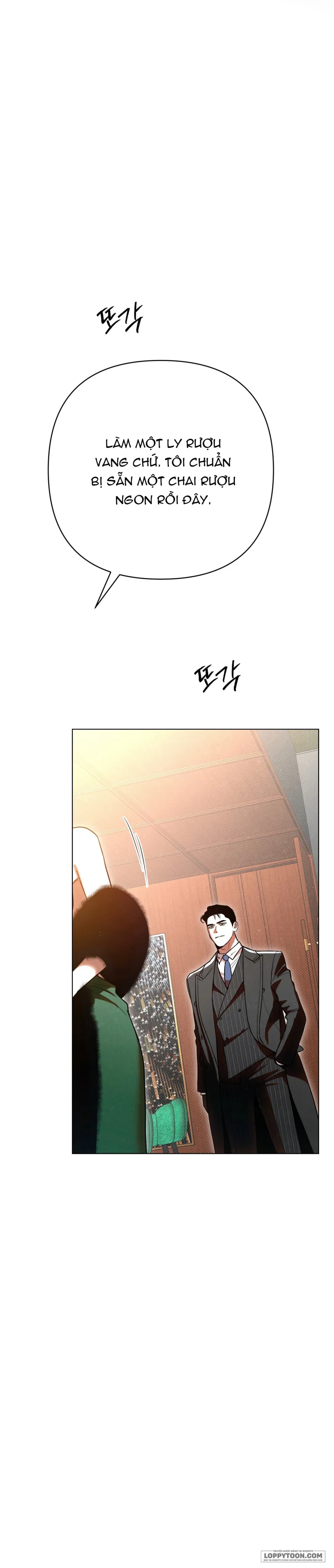 Ngưỡng Tuyệt Đối - Chap 48 - Trang 37