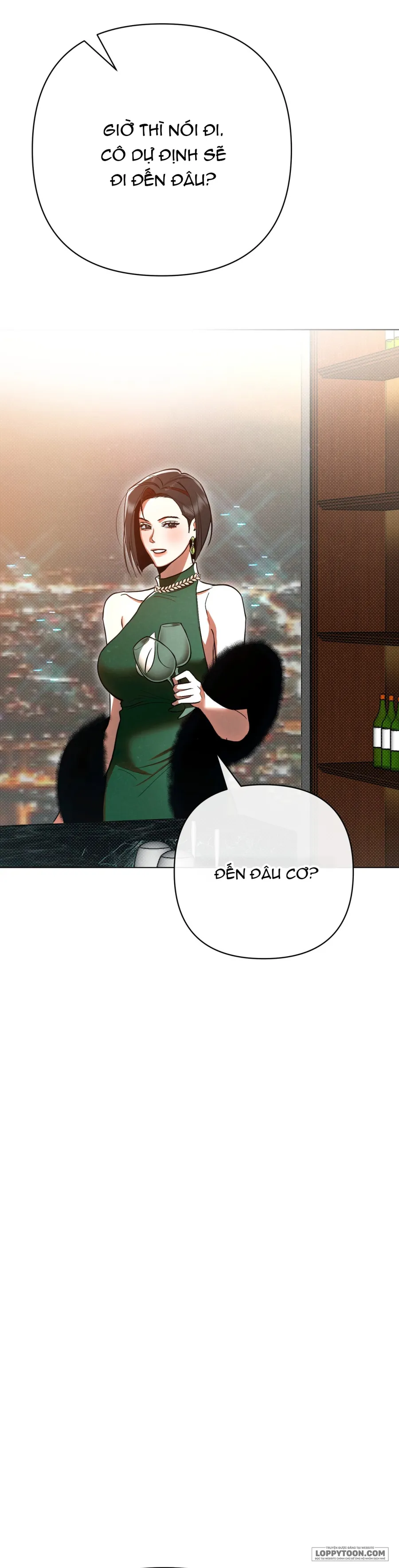 Ngưỡng Tuyệt Đối - Chap 48 - Trang 38