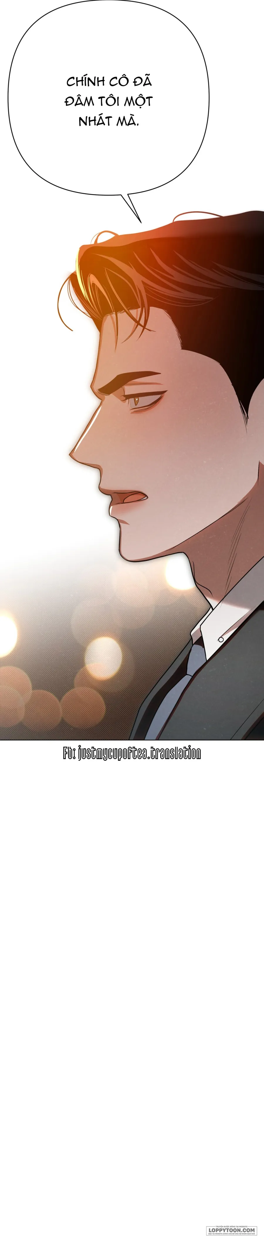 Ngưỡng Tuyệt Đối - Chap 48 - Trang 39