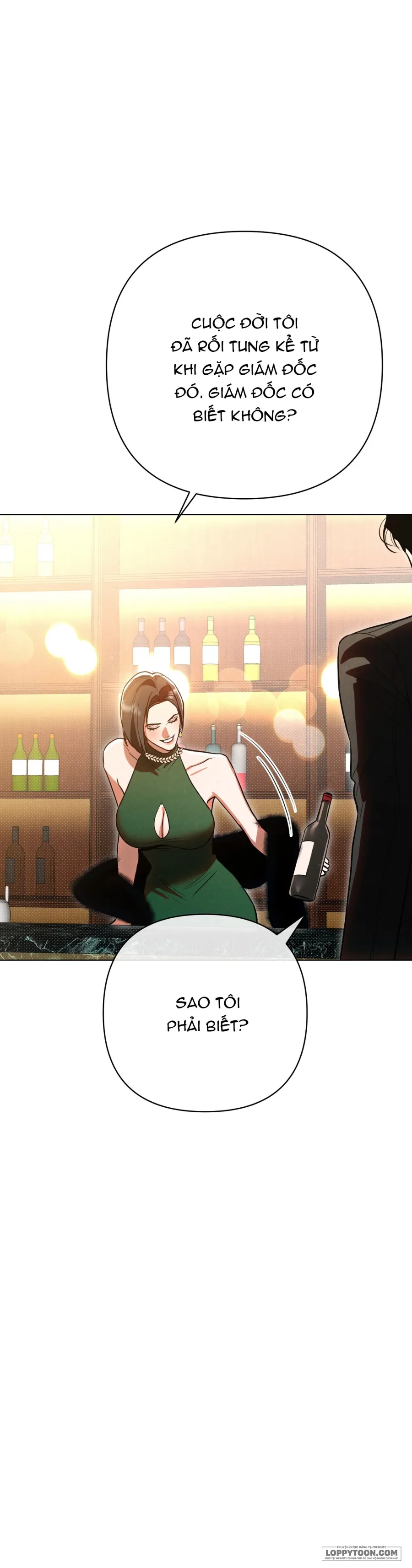 Ngưỡng Tuyệt Đối - Chap 48 - Trang 40