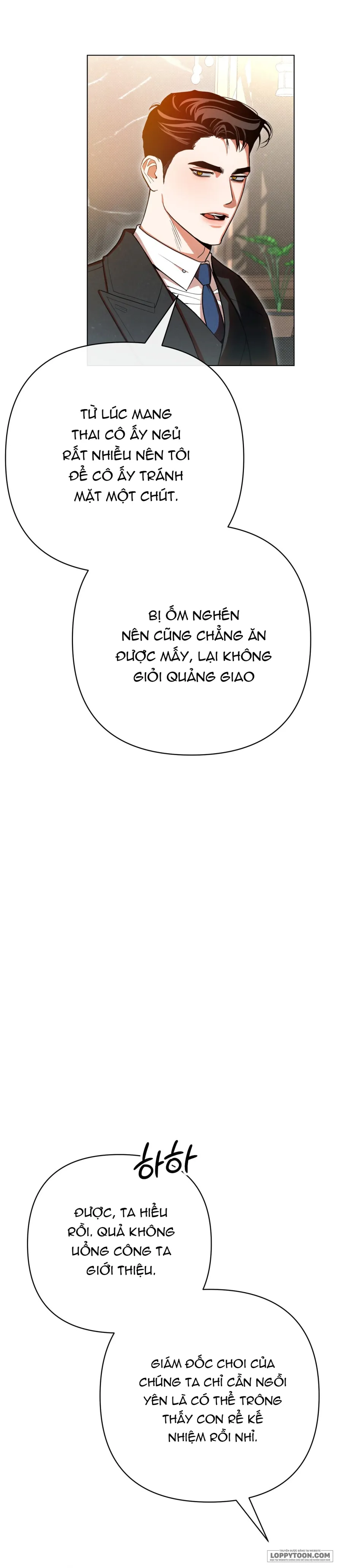 Ngưỡng Tuyệt Đối - Chap 48 - Trang 5