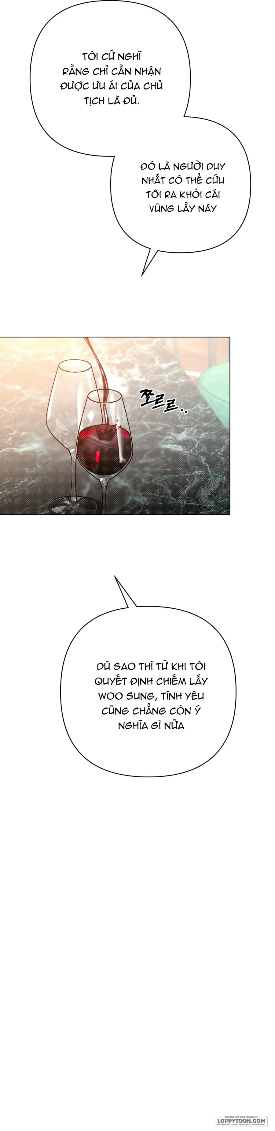Ngưỡng Tuyệt Đối - Chap 48 - Trang 41