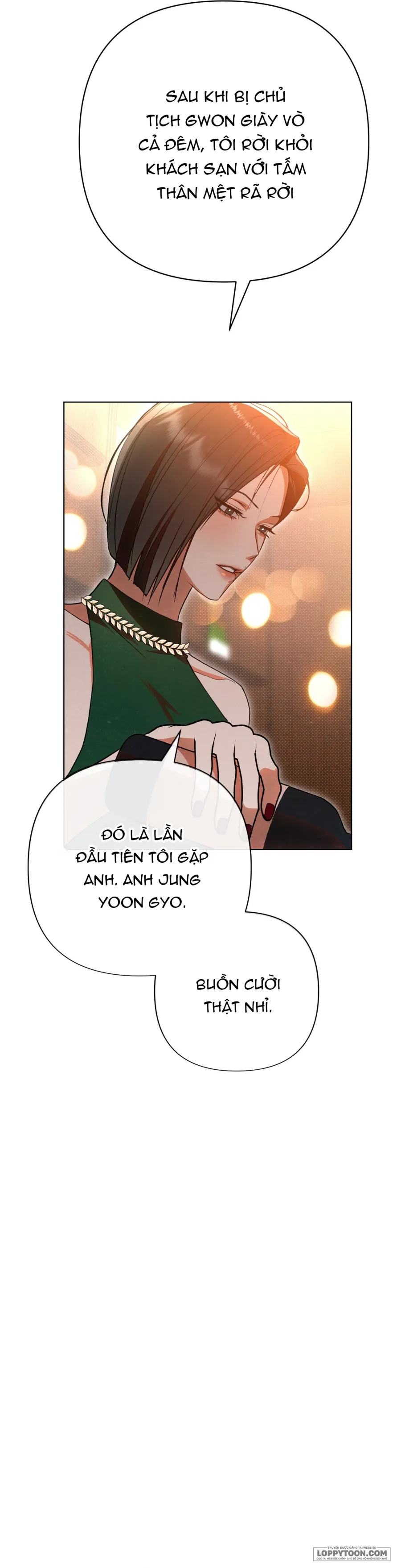 Ngưỡng Tuyệt Đối - Chap 48 - Trang 43