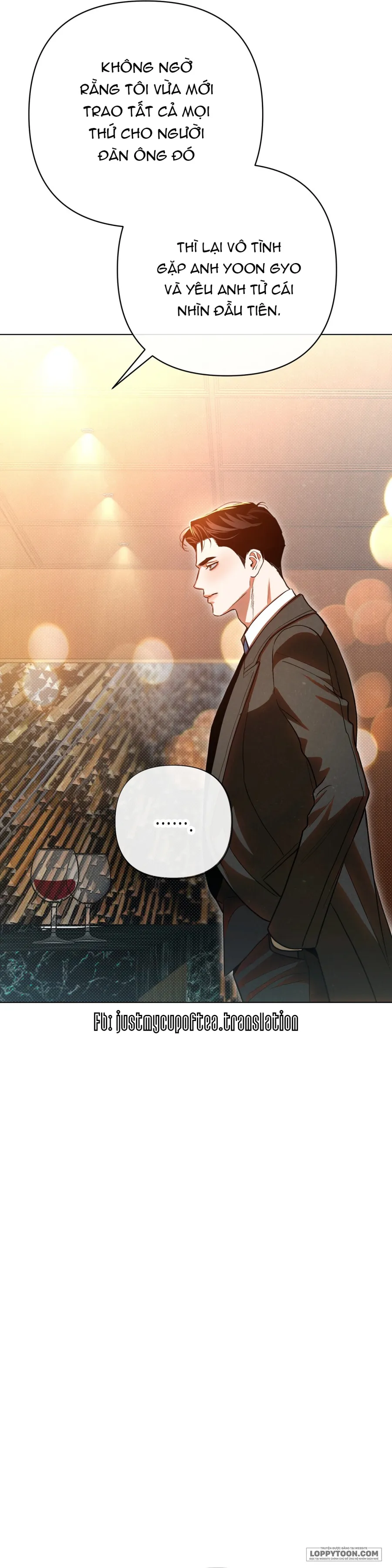 Ngưỡng Tuyệt Đối - Chap 48 - Trang 44