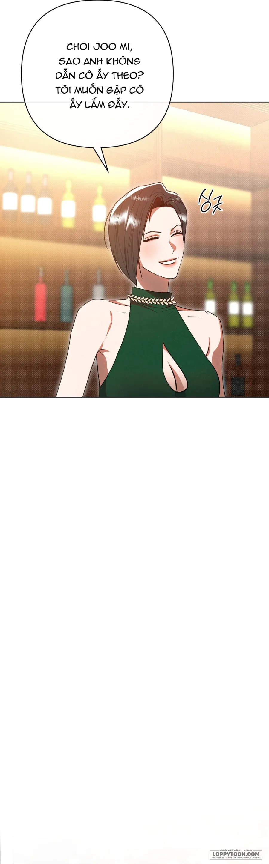 Ngưỡng Tuyệt Đối - Chap 48 - Trang 46