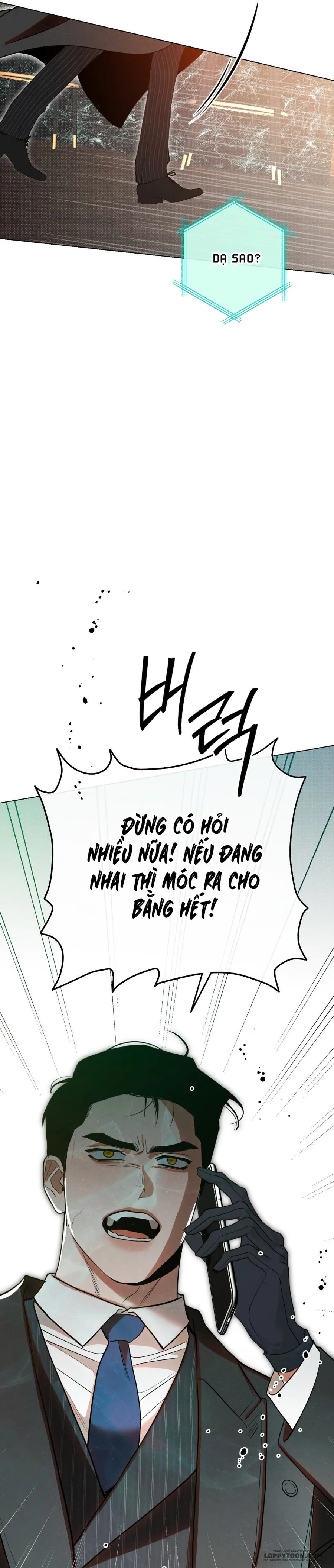 Ngưỡng Tuyệt Đối - Chap 48 - Trang 50
