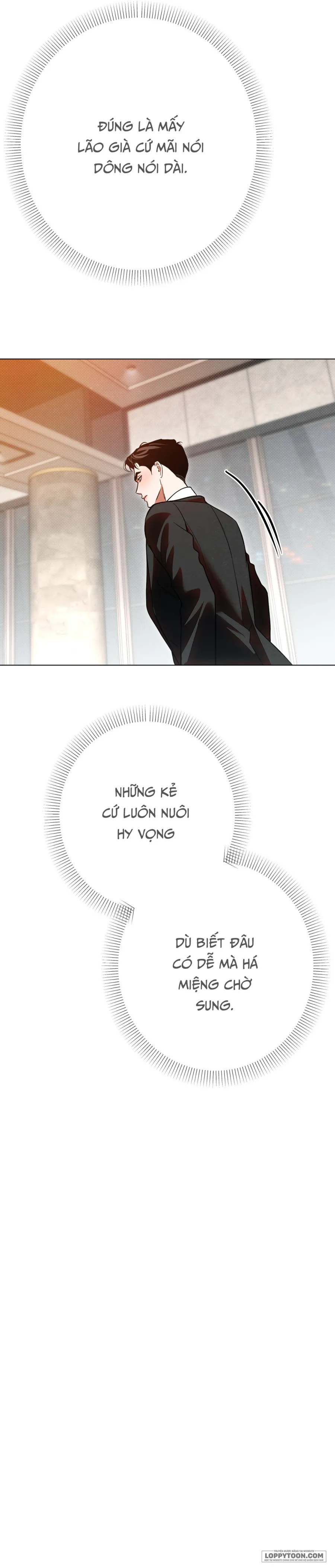 Ngưỡng Tuyệt Đối - Chap 48 - Trang 9