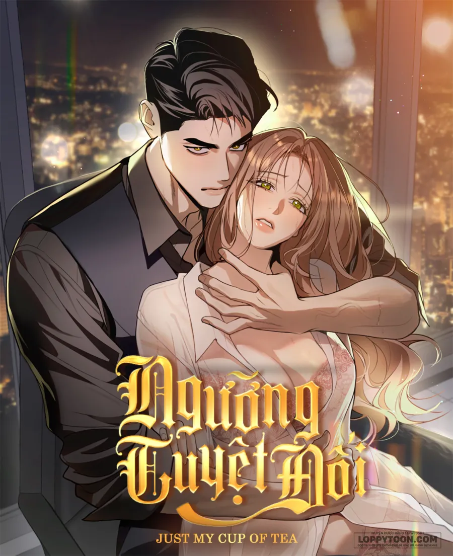 Ngưỡng Tuyệt Đối - Chap 49 - Trang 1