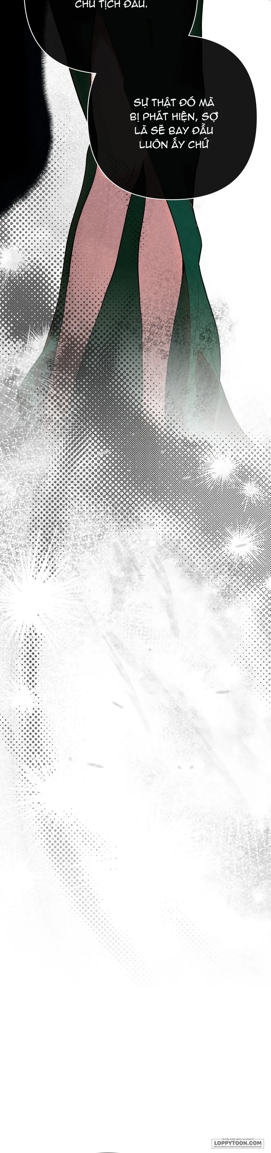 Ngưỡng Tuyệt Đối - Chap 49 - Trang 11