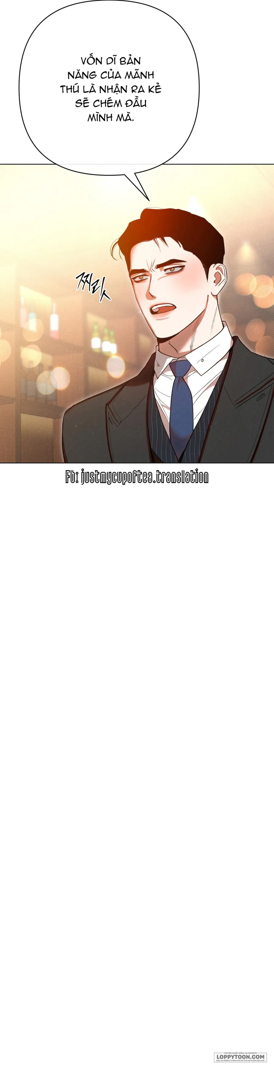 Ngưỡng Tuyệt Đối - Chap 49 - Trang 12