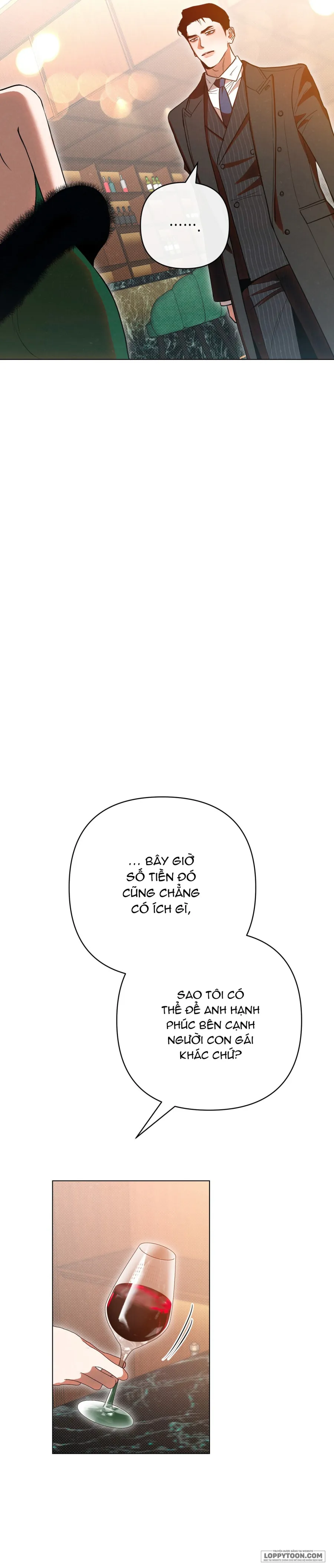 Ngưỡng Tuyệt Đối - Chap 49 - Trang 14