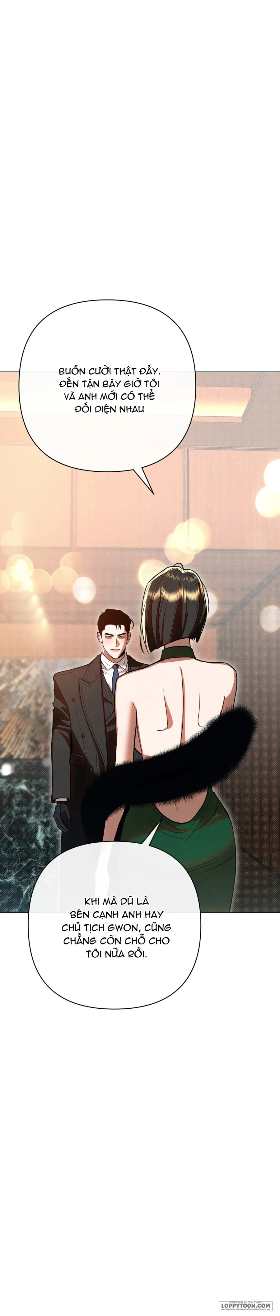Ngưỡng Tuyệt Đối - Chap 49 - Trang 15