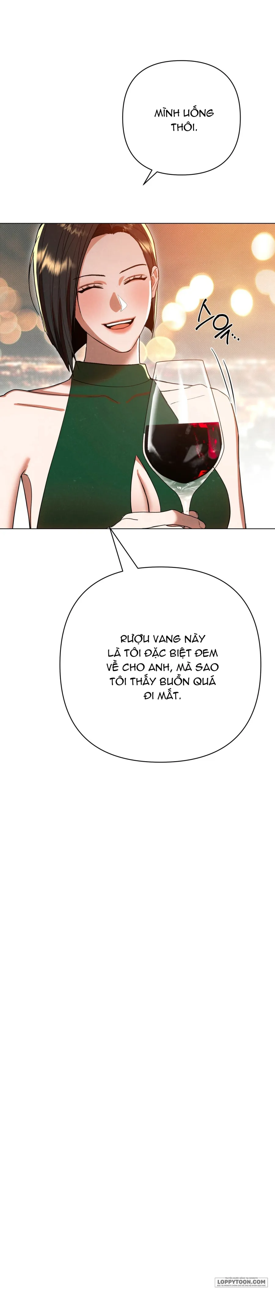 Ngưỡng Tuyệt Đối - Chap 49 - Trang 16
