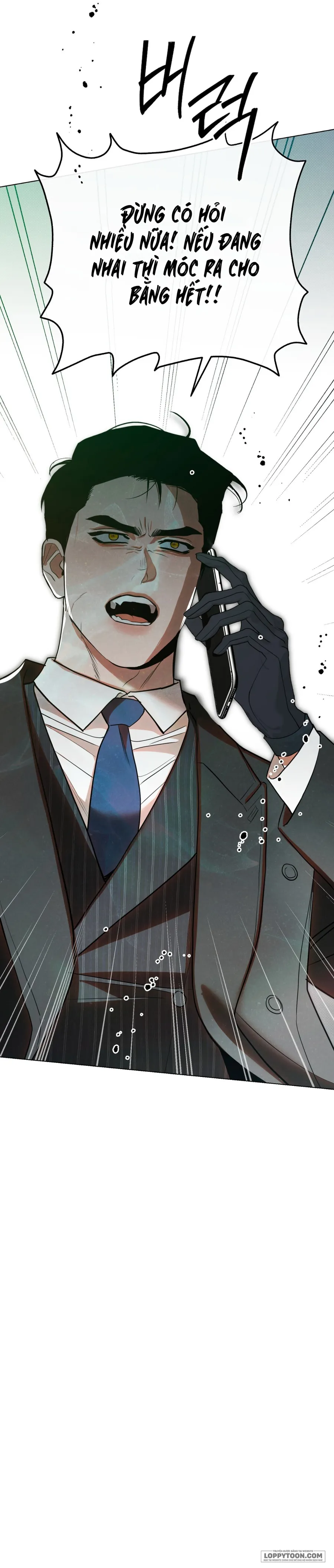 Ngưỡng Tuyệt Đối - Chap 49 - Trang 3